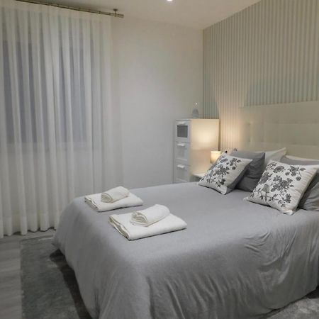 Lar De San Xulian Apartment Pontevedra Bagian luar foto
