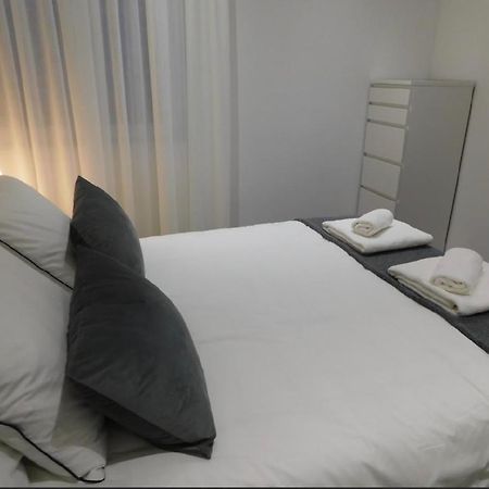 Lar De San Xulian Apartment Pontevedra Bagian luar foto