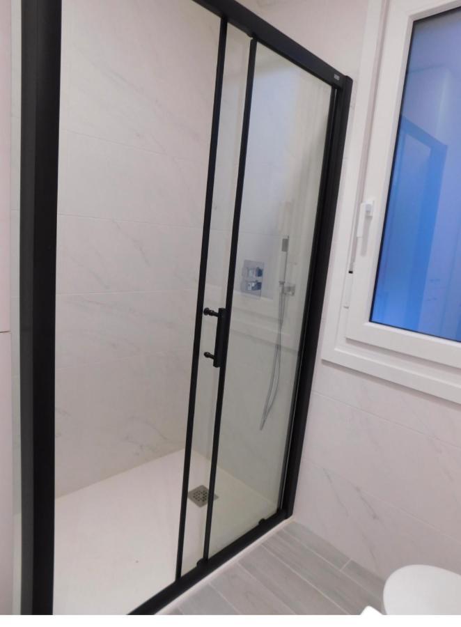 Lar De San Xulian Apartment Pontevedra Bagian luar foto