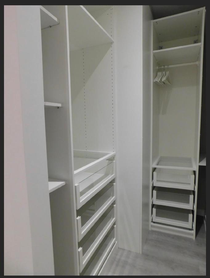 Lar De San Xulian Apartment Pontevedra Bagian luar foto